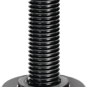 Stützschraube Nr.6314S M30 Gesamt-L.180mm z.Spanneisen AMF Nur Heute