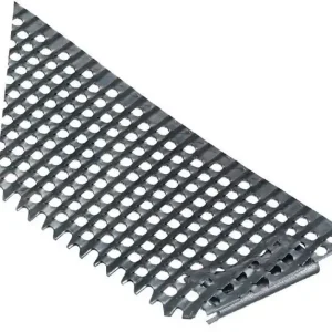 Kracherpreis Ersatzblatt Surform L250xB42mm Stand.f.Standardfeile,Hobel,Hobbyhobel STANLEY
