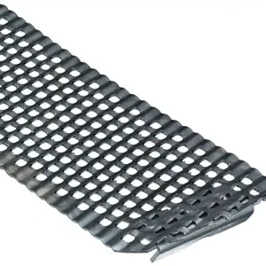 Begrenztes Angebot Feinschnittblatt Surform Blatt-L.140mm B.42mm STANLEY
