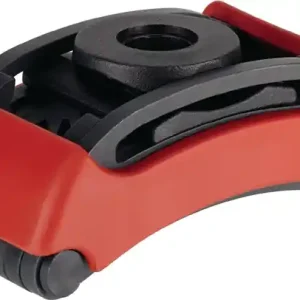 Garantierte Lieferung Spanneisen Nr.6310 f.T-Nut 20+22mm L.200mm AMF