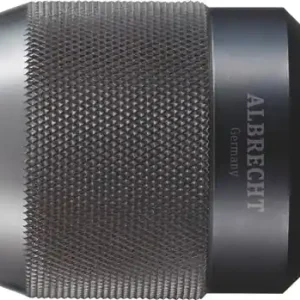 Schnellspannbohrfutter SBF Spann-Ø 0,2-3mm B 10 f.Re.-Lauf ALBRECHT Wochenendangebot