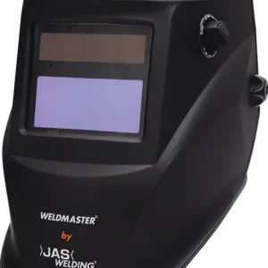 Schweißerschutzhelm JAS-Weldmaster® ECO man.variabel DIN 4/9-13 Jetzt Kaufen
