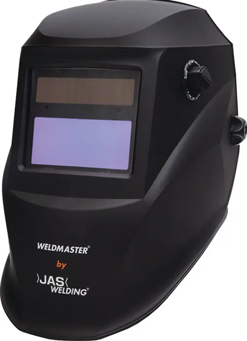 Schweißerschutzhelm JAS-Weldmaster® ECO man.variabel DIN 4/9-13 Jetzt Kaufen