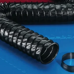 Direktkauf Abgasschlauch CP HYP 450 PROTECT ID 150-152mm AD 164,00mm 7mm L.10m Rl. VE: 10 Meter