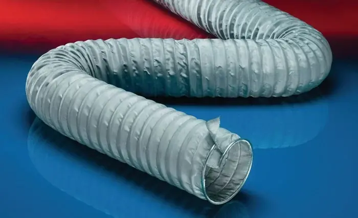 Absaug- u.Gebläseschlauch CP HiTex 485 178-180mm 195,00mm 6m VE: 6 Meter Schnäppchen