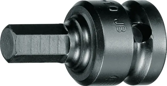Saisonangebot Kraftschraubersteckschlüsseleinsatz IN K 19 1/2 Zoll SW 12mm L.50mm GEDORE