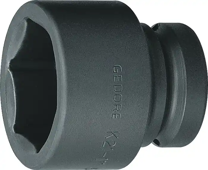Kraftschraubereins.K 21 1 Zoll SW 24mm L.59mm GEDORE Preisknaller