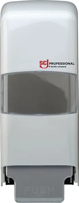 Solange Der Vorrat Reicht Spender Stoko Vario Ultra® H330xB135xT135ca.mm 1 od.2l weiß STOKO