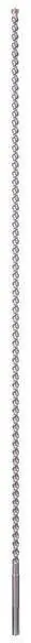Geprüft Hammerbohrer Max-7 D.18mm Arbeits-L.1200mm L.1340mm SDS-Max 1 St.BOSCH