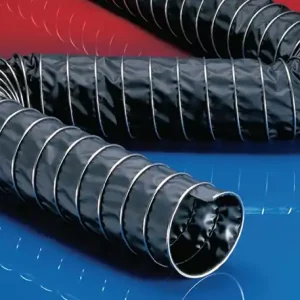 Absaug- u.Gebläseschlauch CP HYP 450 ID 250mm AD 262,00mm 6mm L.3m Rl. VE: 3 Meter Must-Have