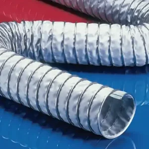 Knallerangebot Absaugschlauch CP HiTex 481 ID 150-152mm AD 164,00mm 7mm L.3m Rl. VE: 3 Meter