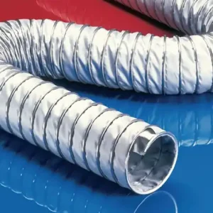 Absaug- u.Gebläseschlauch CP HiTex 483 ID 125-127mm AD 139,00mm Rl. VE: 3 Meter Saisonangebot