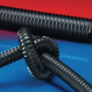 Kracherpreis Absaug- u.Förderschl.AIRDUC® PE 362 EC ID 100-102mm AD 109,00mm Rl. VE: 10 Meter