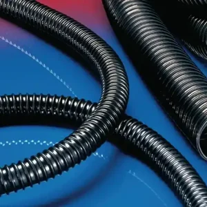 Saisonangebot Absaug- u.Förderschl.AIRDUC® PUR 355 EC ID 38mm AD 48,00mm 5mm L.10m VE: 10 Meter