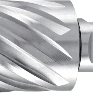 Direkt Vom Hersteller Kernbohrer D.60mm HSS Schnitt-T.30mm Weldon RUKO