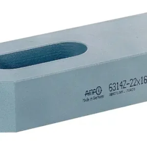 Jetzt Kaufen Spanneisen Nr.6314Z f.T-Nut 16+18mm L.200mm AMF