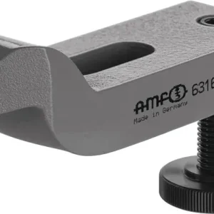 Spanneisen Nr.6316V f.T-Nut 16+18mm L.160mm AMF Top-Angebot