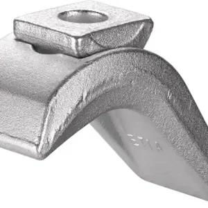 Spannpratze Nr.6321 Gr.17 f.T-Nut 12+14+16+18mm Spann-H.0-75mm AMF Markenware