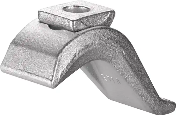 Spannpratze Nr.6321 Gr.21 f.T-Nut 20+22mm Spann-H.0-85mm AMF Angebot