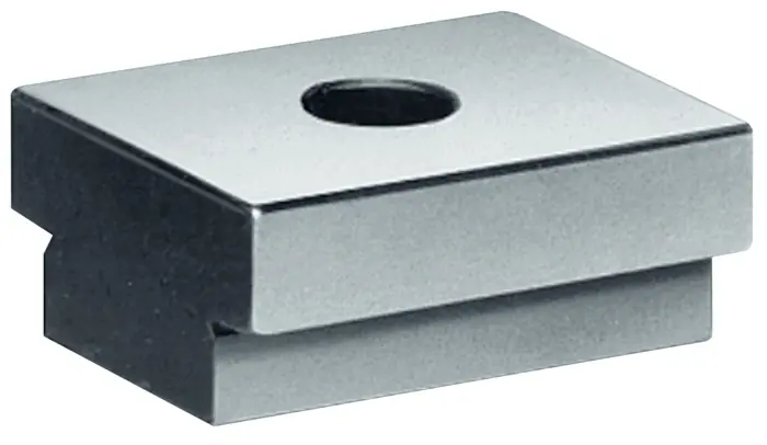 Rabatt Nutenstein Nr.6322A Nennmaß der Nut 24/20mm z.Festmontage AMF