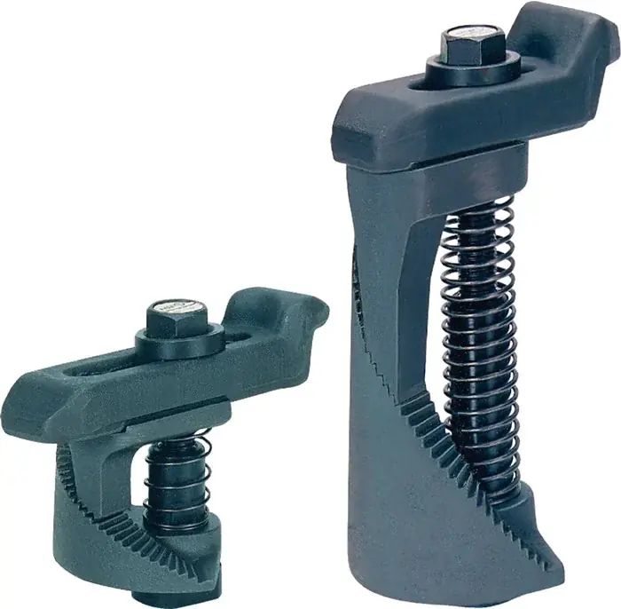 Saisonangebot Stufenpratze Nr. 7000 Gr. 3x12mm AMF