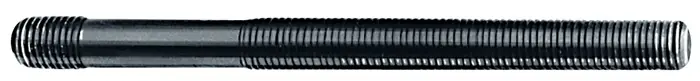 Neue Kollektion Stiftschraube DIN6379 M36x400mm vergütet auf 8.8 AMF