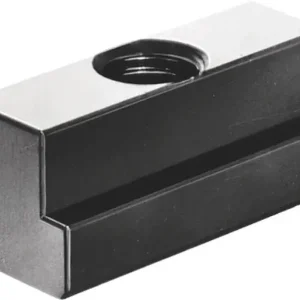 T-Nutenstein Nr.508L T-Nut 14mm M12 lang AMF Neuheit