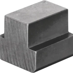 T-Nutenstein Nr.508R T-Nut 18mm Rohling AMF Neuheit