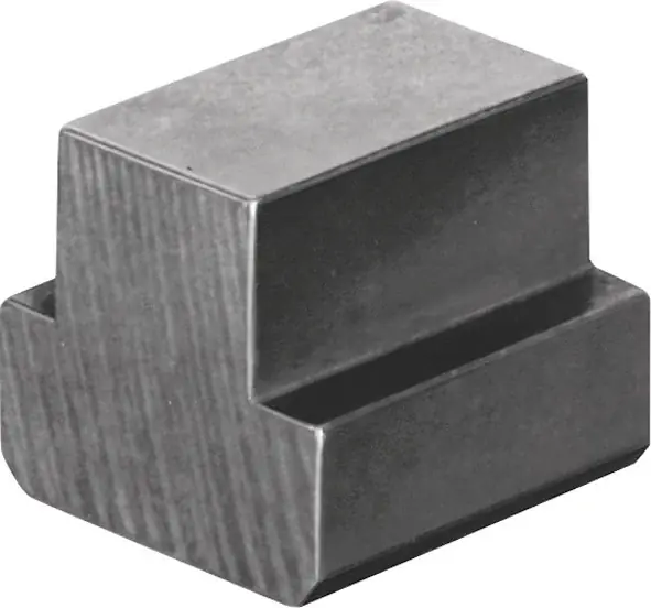 T-Nutenstein Nr.508R T-Nut 18mm Rohling AMF Neuheit
