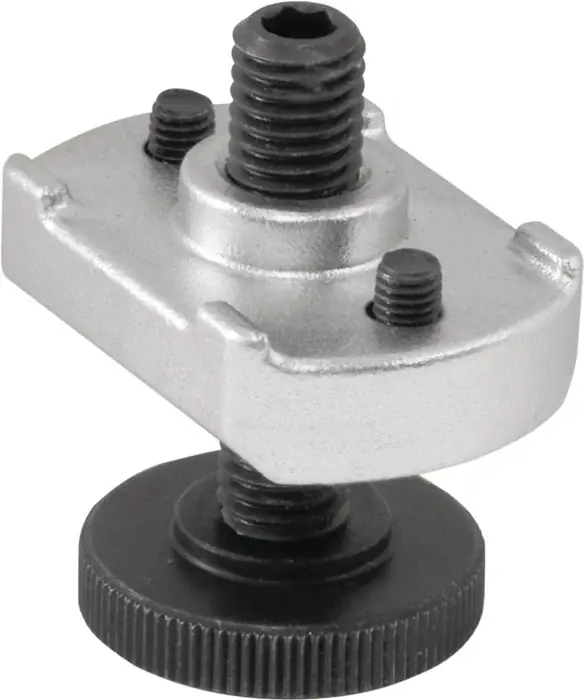 Stützverlängerung Nr.6312S M20 Gewinde-L.109mm AMF Saisonangebot