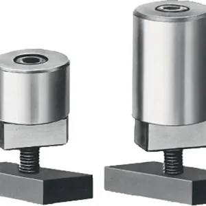 Anschlagstück Nr.6328 Nut 28mm kurz A.-L.25mm AMF Sonderangebot