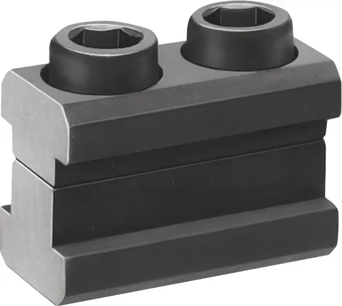 Heißes Angebot Nutenanschlag Nr.6491 Nut 18mm AMF