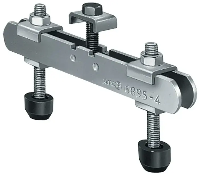 Querarm Nr.6895 Gr.0 z.Schnellspanner AMF Garantierte Lieferung