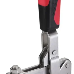 Neue Kollektion Senkrechtspanner Nr.6800NI Gr.3 waagrechter Fuß AMF