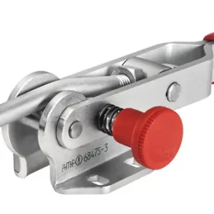 Direkt Vom Hersteller Verschlussspanner Nr.6847S Gr.3 horiz.Sicherheitsverriegelung AMF