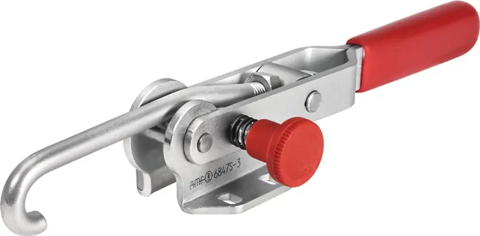 Direkt Vom Hersteller Verschlussspanner Nr.6847S Gr.3 horiz.Sicherheitsverriegelung AMF