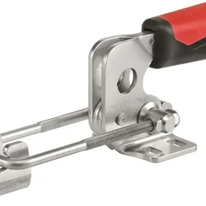 Super-Preis Verschlussspanner Nr.6848HNI Gr.2 horiz.AMF