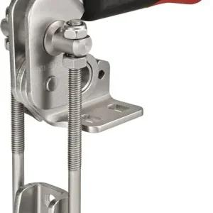 Angebot Verschlussspanner Nr.6848VNI Gr.2 vertikal AMF