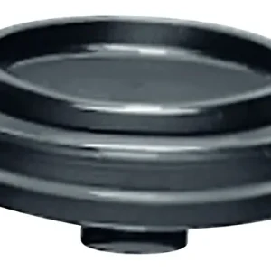 Beliebt Schraubbockaufsatz Nr.6442 Einsteckzapfen-D.12mm Zentrierplatte AD 45mm AMF