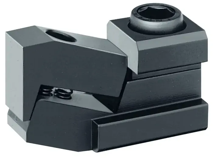 Flachspanner Mini-Bulle,Nr.6492 T-Nut 14mm AMF Preis Gesenkt
