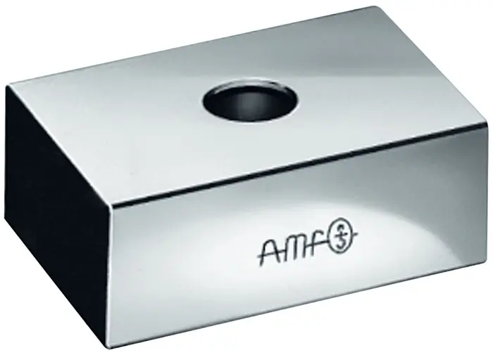 Begrenztes Angebot Nutenstein Nr.6322B Nennmaß der Nut 12mm fl.z.Festmontage AMF