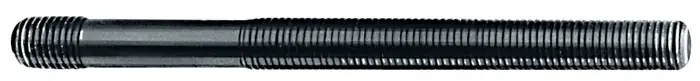 Stiftschraube DIN6379 M14x250mm vergütet auf 8.8 AMF Schneller Versand