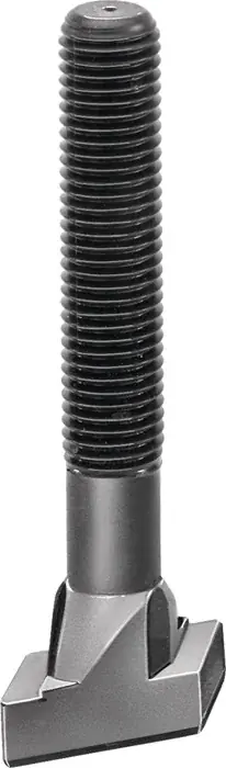 Nur Für Kurze Zeit Rhombusschraube Nr.797 T-Nut 22mm M20 L.80mm Güte 8.8 AMF