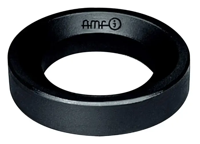 Kegelpfanne DIN 6319D f.Schrauben M8 Bohrungs-D.9,6mm Kegelwinkel 120Grad AMF Expressversand
