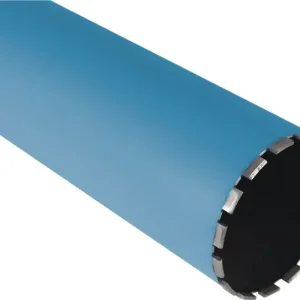Nur Für Kurze Zeit Diamantbohrkrone Premium D.250mm L.450mm f.Beton 1 1/4 Zoll TYROLIT
