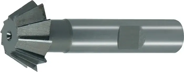 Winkelfräser DIN 1833D TypN D.32mm 45Grad HSS-Co Z.12 MAYKESTAG Nur Für Kurze Zeit