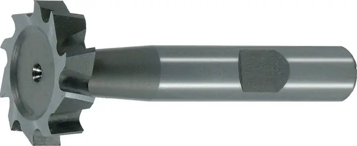 Preis Gesenkt Schlitzfräser DIN 850D TypN D.28,5mm HSS-Co Z.12 L.6mm MAYKESTAG