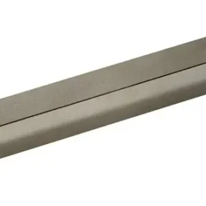 Neu Drehling DIN 4964 Form B quad.B.6x6mm HSS-EW9Co10 1.3207 L.160mm WILKE