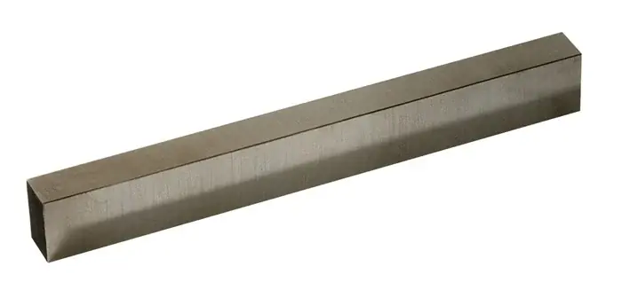Begrenztes Angebot Drehling DIN 4964 Form D rechteck.B.20mmxH.10mm HSS-EW9Co10 L.200mm WILKE
