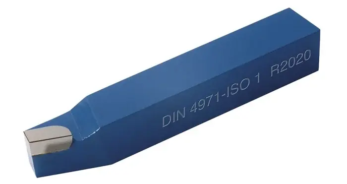 Drehmeißel DIN 4971ISO1 12x12mm HM P25/P30 re. ger. Wilke VE: 5 Stück Solange Der Vorrat Reicht